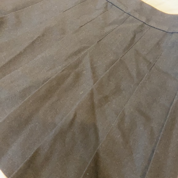 Sunday Best tennis skirt - Picture 2 of 3